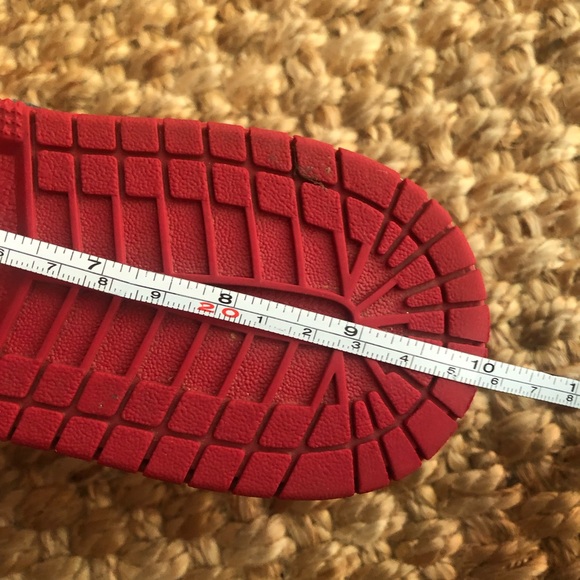 Nike Jordan 1 Retro Low. GS. Youth Size 4. EUR 36 - Picture 11 of 14